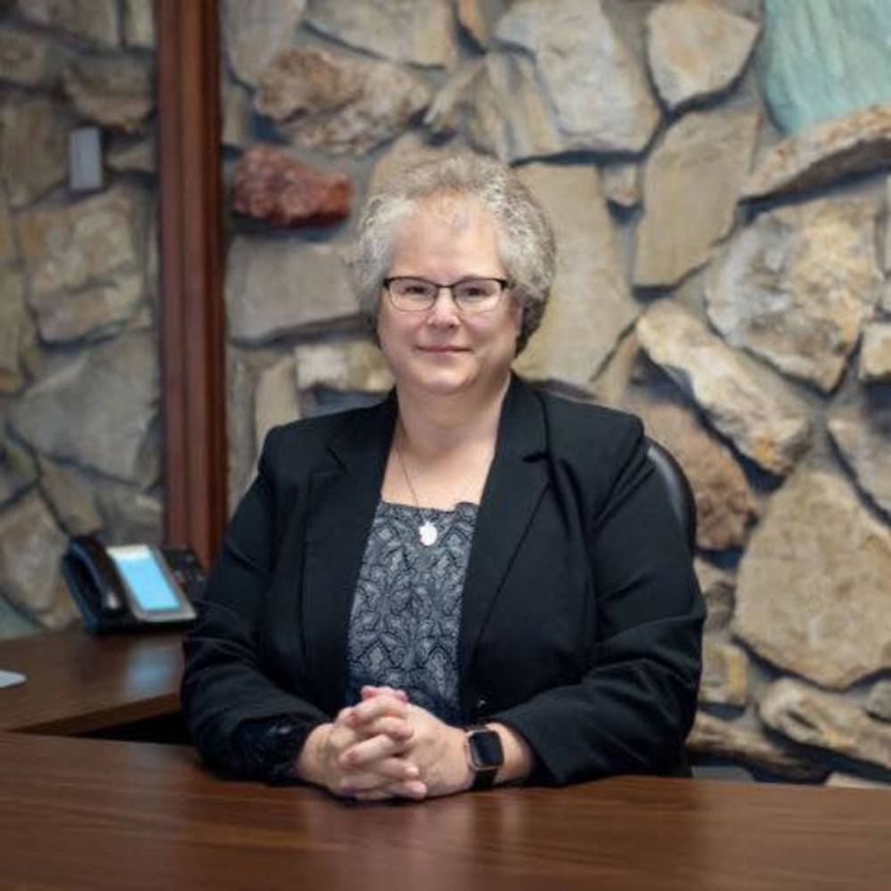 Meet your Posher, Barb
